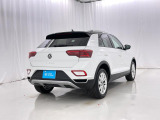 「安全性能は、すべてに優先する」。Volkswagenがいつの時代にも掲げているテーマです。