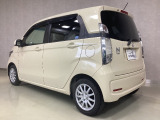 ご購入後も指定サービス工場がございますので、点検車検なんでもOK。ご購入後の満足度が違います。