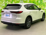 CX-60 2.5 25S Sパッケージ 