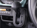 【CVT】燃費も良くスムーズに走行できます。お近くのスズキ自販島根までお越しください。
