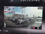 前方・後方対応ドラレコです。