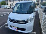 eKスペース G 