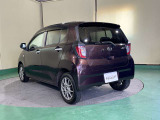 ミライース G SAIII 4WD 