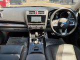 レガシィアウトバック 2.5 リミテッド 4WD 