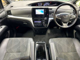 エスティマ 2.4 アエラス プレミアム 禁煙車/後期型/トヨタセーフティセンス/両