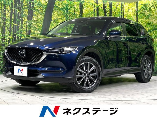 CX-5  XD プロアクティブ