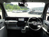 ★車内のいやな臭い等は感じられません★ですから車内はとってもきれいです!煙草を吸わない方や煙草の匂いが気になる方も安心してお乗りいただけますね★