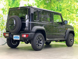 ジムニーノマド 1.5 FC 4WD 