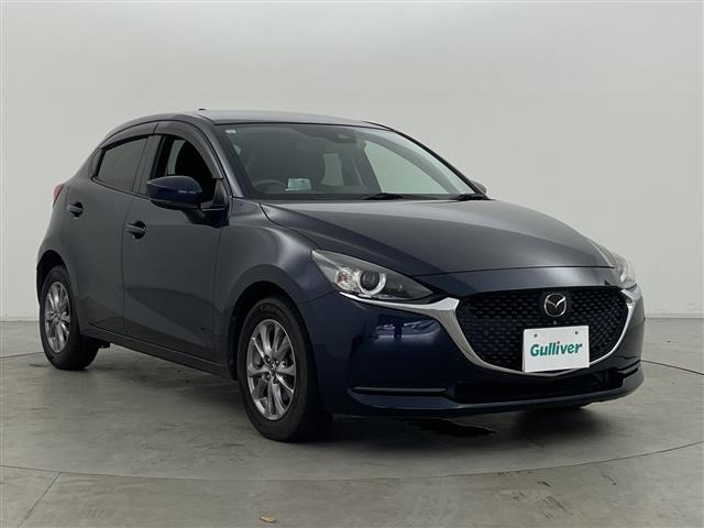 MAZDA2 1.5 XD プロアクティブ 修復歴無し