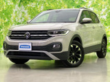 フォルクスワーゲン T-Cross TSI アクティブ