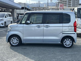 N-BOX G L ホンダセンシング 