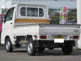 ハイゼットトラック スペシャル 3方開 4WD
