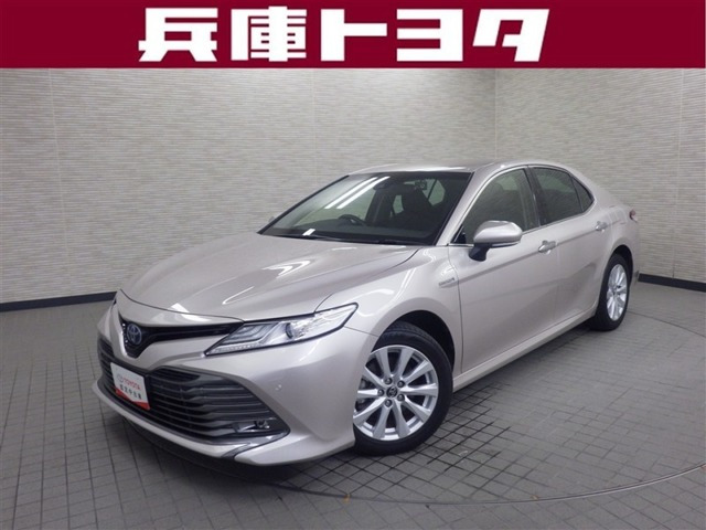 カムリ 2.5 G 