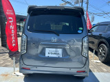 後方の画像です。