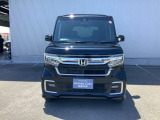 N-BOXカスタム L 4WD 