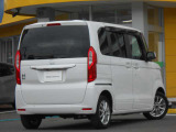 N-BOX L 4WD 