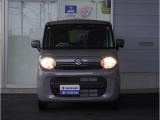 【展示車】当店中古車は県内他のスズキ自販島根の店舗どこでも購入が可能です。県内遠方にお住まいの方でも一度近くのスズキ自販島根のお店にご来店ください。