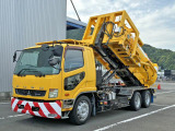 ファイター  ヒアブ製マルチリフト 270PS MT6