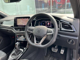 T-Roc TDI 4モーション Rライン ディーゼル 4WD 