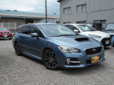 レヴォーグ 1.6 GT アイサイト 4WD 