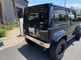 ジムニーシエラ 1.5 JC 4WD 