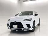 レクサス RX