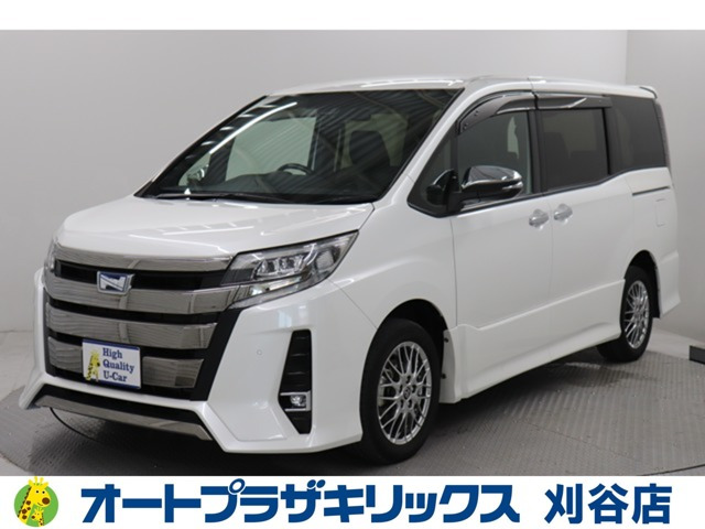 ノア 1.8 ハイブリッド Si W×B II 