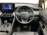 ハリアー  2.0 G 4WD