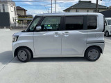快適ドライブに楽しさ満載です