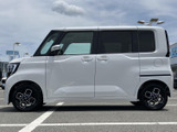 ルークス ハイウェイスターX 