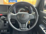 ハンドルの状態が悪いと運転に集中できませんよね。こちらの車、お気軽にお問い合わせください。