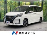 純正9インチナビ 後席モニター 両側電動スライドドア 全周囲カメラ