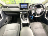 RAV4 2.0 X 