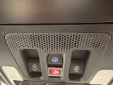 ホンダコネクトも装備しております。いざという時にスイッチ一つで助けに駆けつけてくれるんです。詳しくはスタッフまで