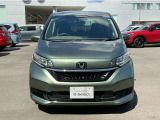 フリード+ 1.5 ハイブリッド G ホンダセンシング 