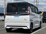 ルークス ハイウェイスター Gターボ アーバンクロム プロパイロットエディション 