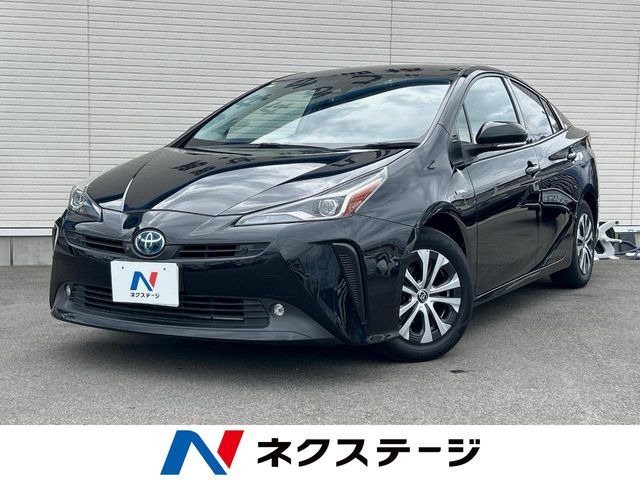 プリウス 1.8 A 