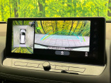 エクストレイル 1.5 G e-4ORCE 4WD 