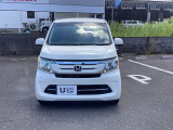 N-WGN G Lパッケージ 