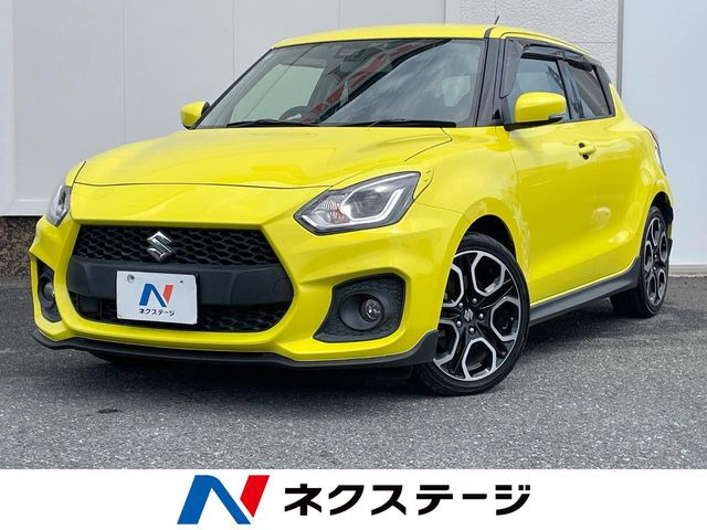 スイフト 1.4 スポーツ