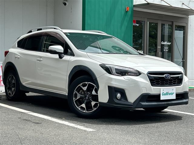 XV 1.6i-L アイサイト 4WD 4WD 修復歴無し