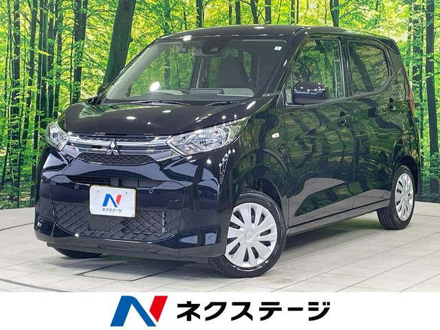 eKワゴン M 
