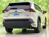 RAV4 2.5 ハイブリッド X 