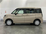 開け閉めの際に隣の車や壁にぶつける心配もありません。