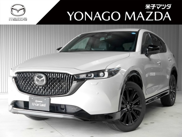 CX-5  2.5 25S スポーツ アピアランス 4WD