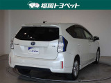 プリウスα 1.8 S 
