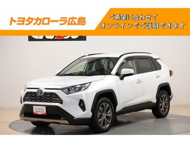 RAV4  2.0 G 4WD