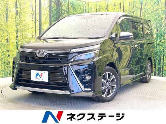 ヴォクシー 2.0 ZS 煌II