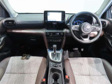 『まるごとクリーニング』施工済みで、キレイ・清潔な車となっております。