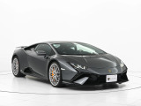 Huracan Tecnicaが入庫いたしました。